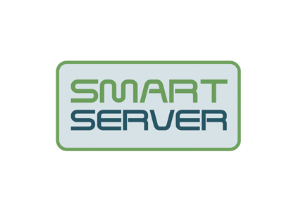Logo Smart Server
