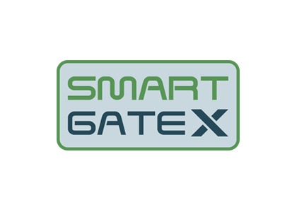 Logo Smart Gate X